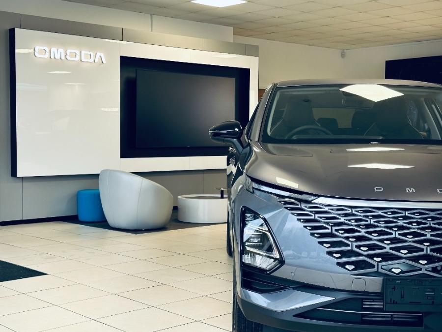 Used Peugeot 5008 2022 for sale - 76121647: Photo 61