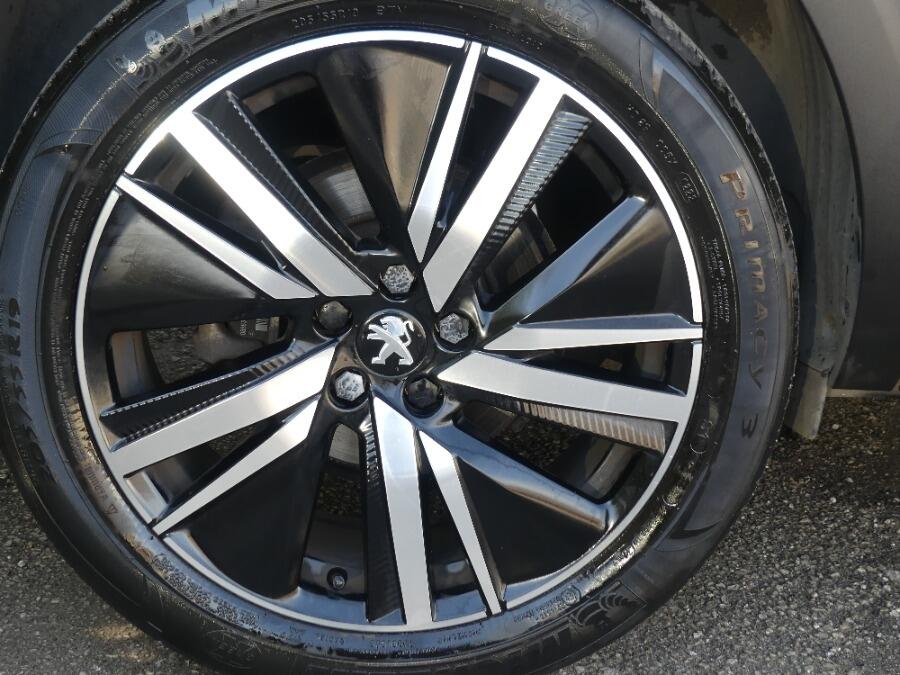 Used Peugeot 5008 2022 for sale - 76121647: Photo 7