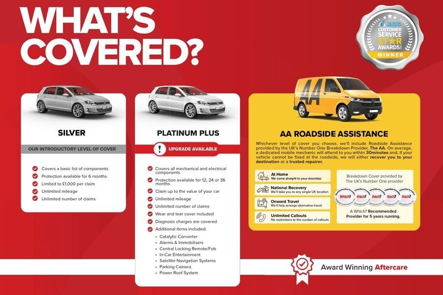 Used Vauxhall Grandland 2022 for sale - 77320635: Photo 12