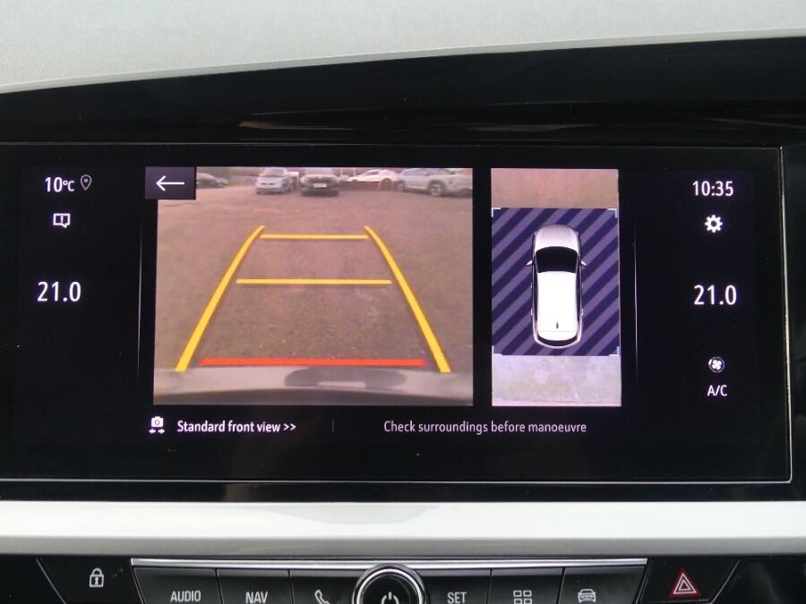 Used Vauxhall Grandland 2022 for sale - 77320635: Photo 15