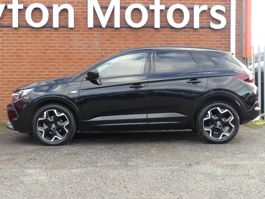 Used Vauxhall Grandland 2022 for sale - 77320635: Photo 27