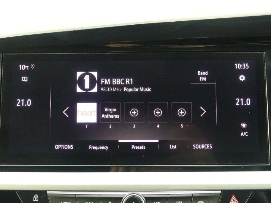 Used Vauxhall Grandland 2022 for sale - 77320635: Photo 30