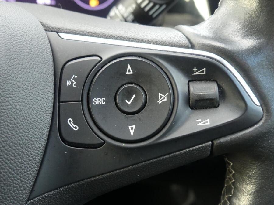 Used Vauxhall Grandland 2022 for sale - 77320635: Photo 37