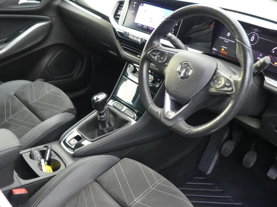 Used Vauxhall Grandland 2022 for sale - 77320635: Photo 41