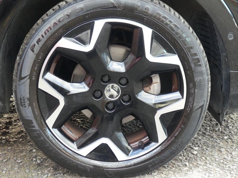 Used Vauxhall Grandland 2022 for sale - 77320635: Photo 7