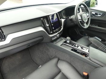 Used Volvo XC60 2022 for sale - 75319426: Photo
