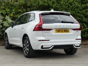 Used Volvo XC60 2022 for sale - 75319426: Photo