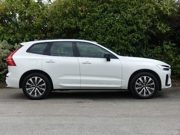 Used Volvo XC60 2022 for sale - 75319426: Photo
