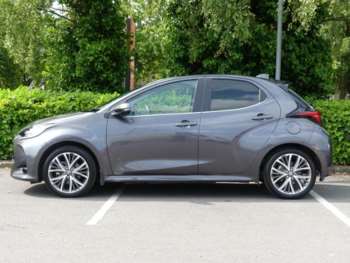 Used Toyota Yaris 2023 for sale - 75319502: Photo