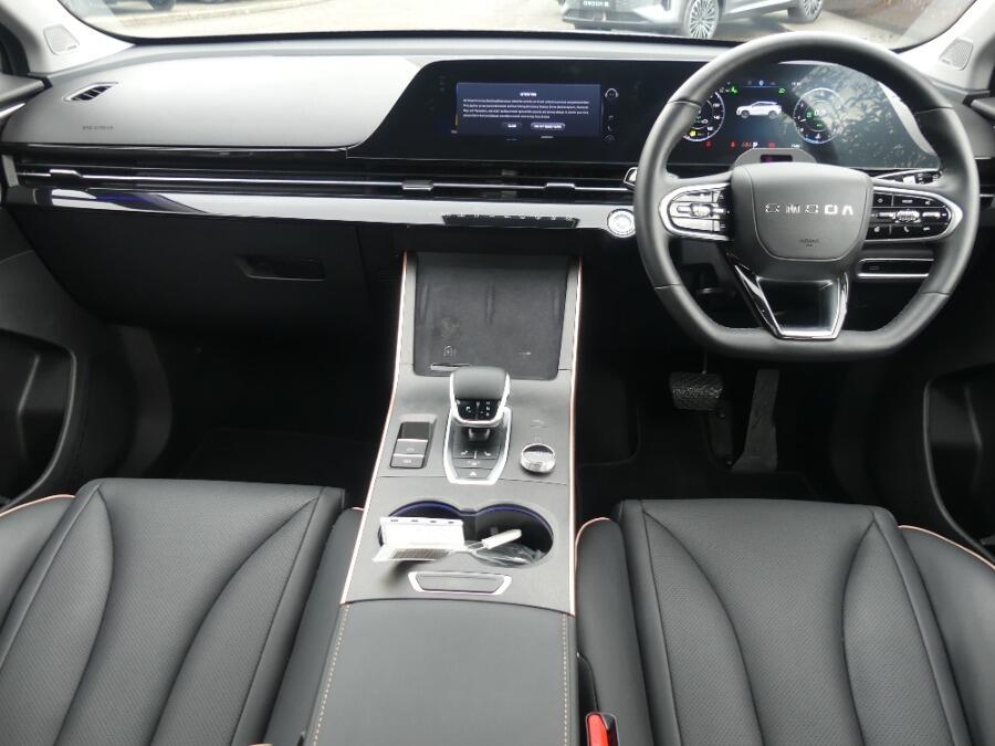 Used Omoda OMODA 5 2024 for sale - 76283581: Photo 10