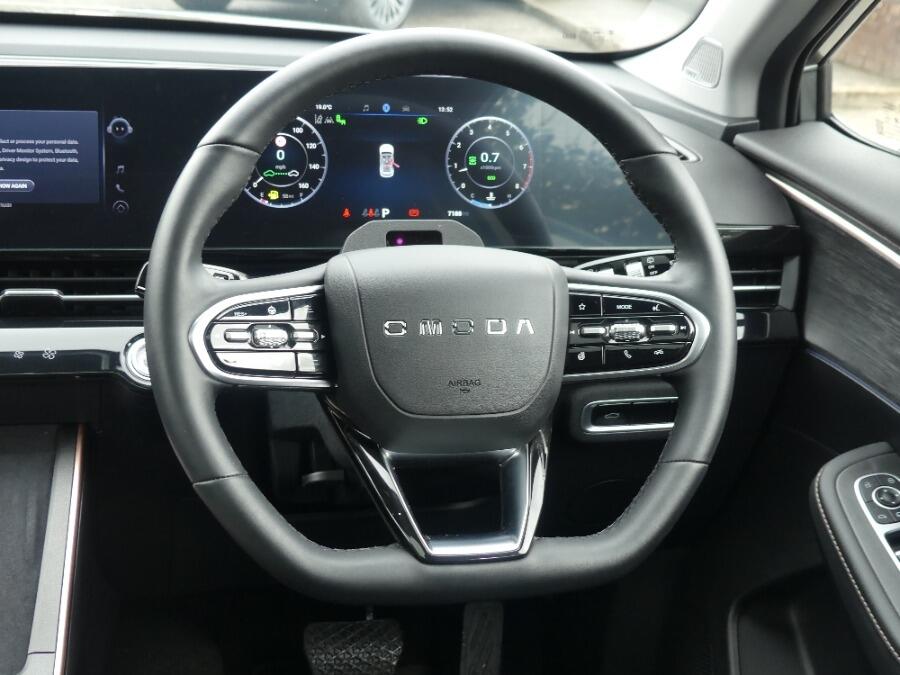 Used Omoda OMODA 5 2024 for sale - 76283581: Photo 11