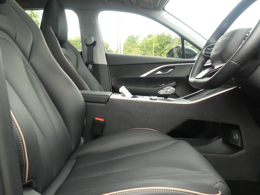 Used Omoda OMODA 5 2024 for sale - 76283581: Photo 39