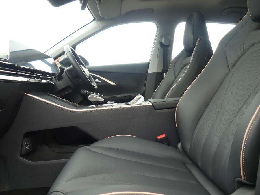 Used Omoda OMODA 5 2024 for sale - 76283581: Photo 40