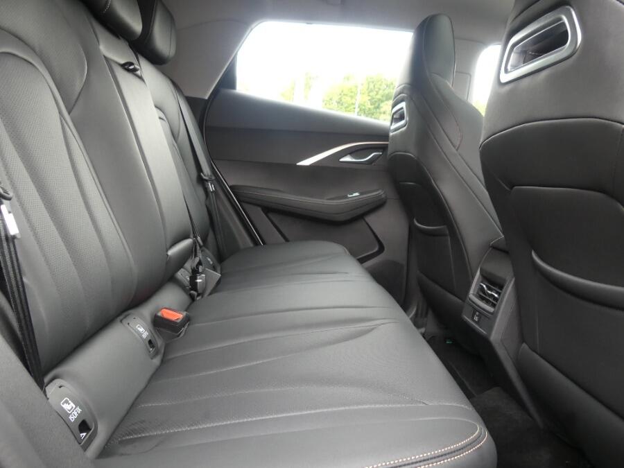 Used Omoda OMODA 5 2024 for sale - 76283581: Photo 41