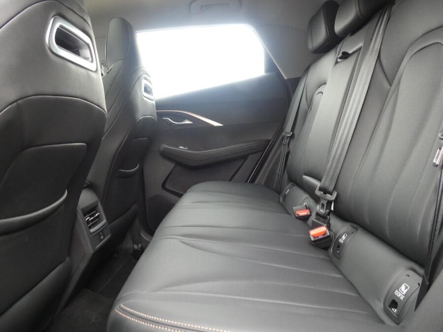 Used Omoda OMODA 5 2024 for sale - 76283581: Photo 42