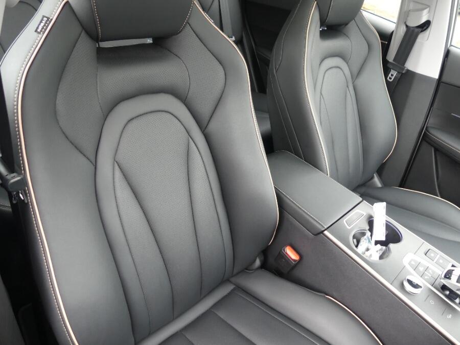 Used Omoda OMODA 5 2024 for sale - 76283581: Photo 46