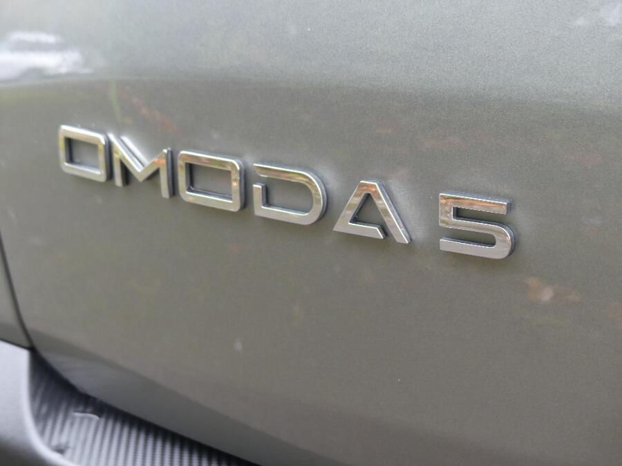 Used Omoda OMODA 5 2024 for sale - 76283581: Photo 52