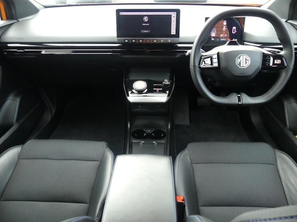 Used MG MG4 2022 for sale - 76337349: Photo 10