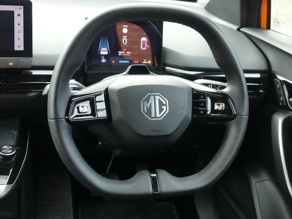 Used MG MG4 2022 for sale - 76337349: Photo 11