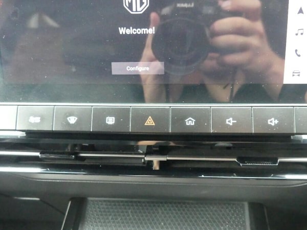 Used MG MG4 2022 for sale - 76337349: Photo 30