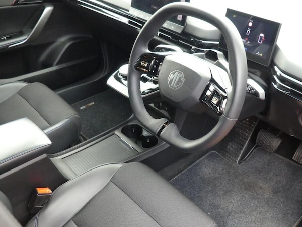 Used MG MG4 2022 for sale - 76337349: Photo 36