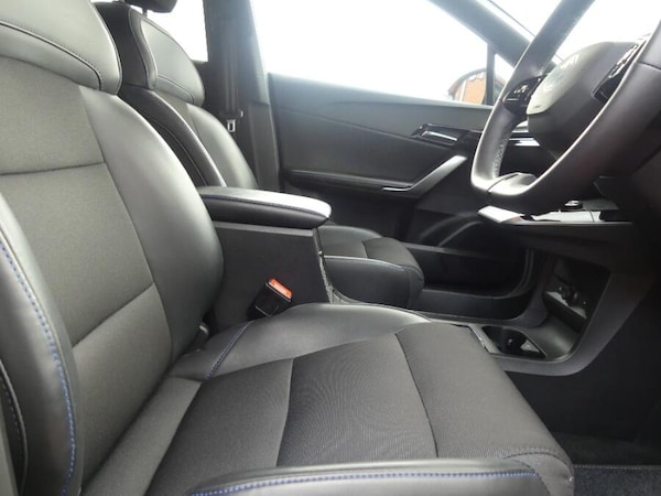 Used MG MG4 2022 for sale - 76337349: Photo 37