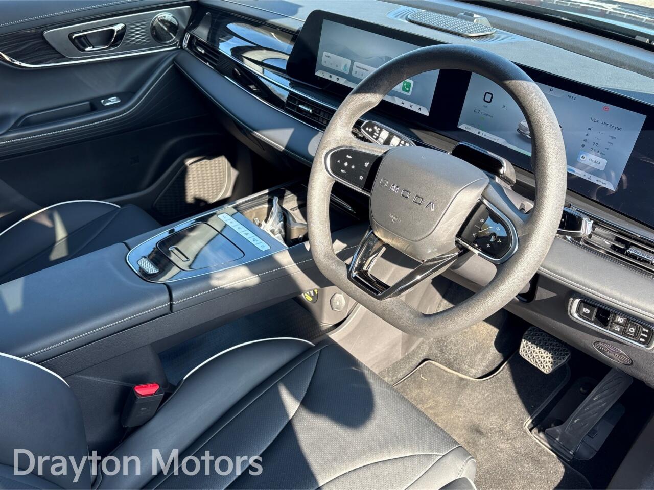 Used Omoda OMODA 5 2025 for sale - 77969996: Photo 13