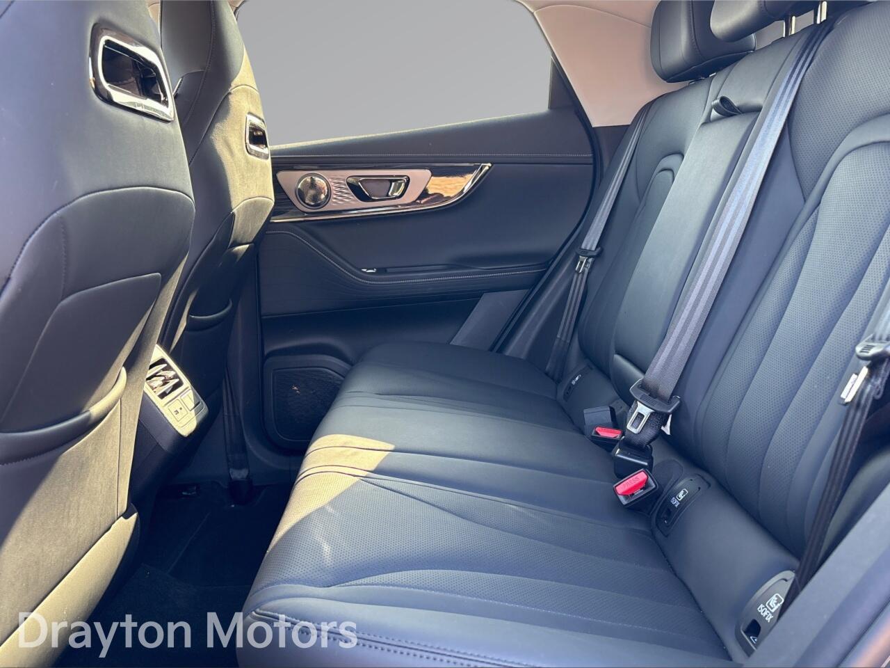 Used Omoda OMODA 5 2025 for sale - 77969996: Photo 14