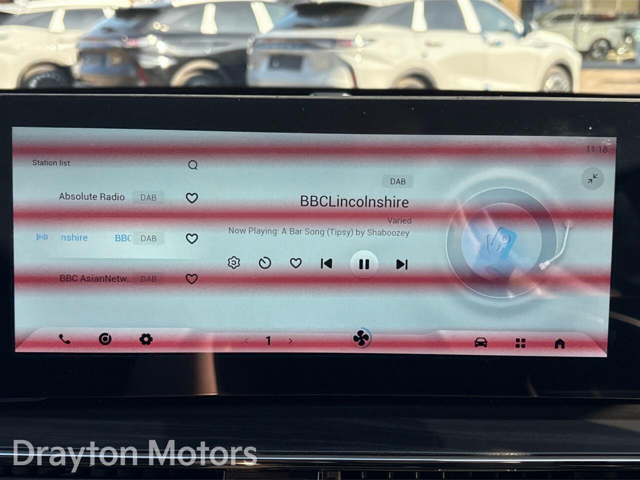 Used Omoda OMODA 5 2025 for sale - 77969996: Photo 23