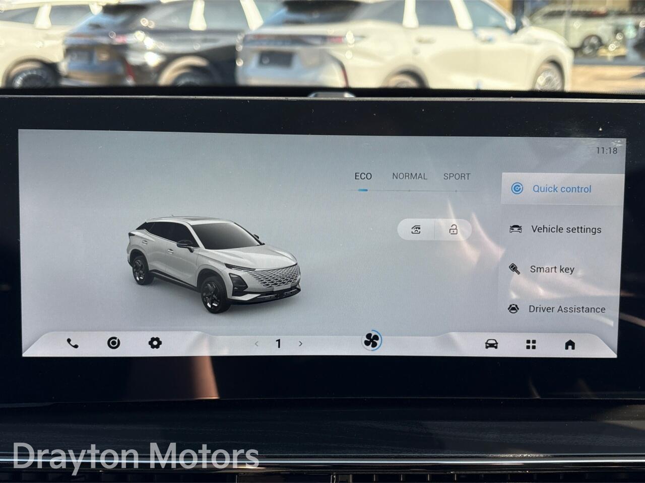 Used Omoda OMODA 5 2025 for sale - 77969996: Photo 24