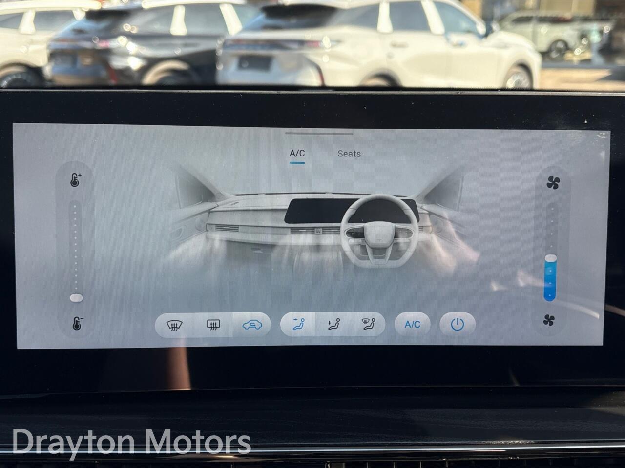 Used Omoda OMODA 5 2025 for sale - 77969996: Photo 25