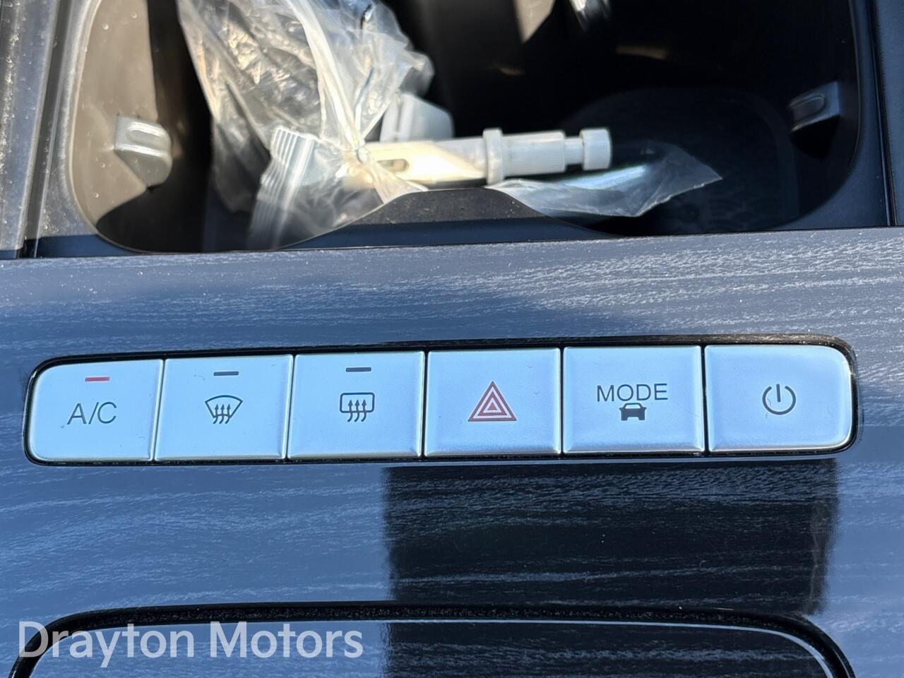 Used Omoda OMODA 5 2025 for sale - 77969996: Photo 26