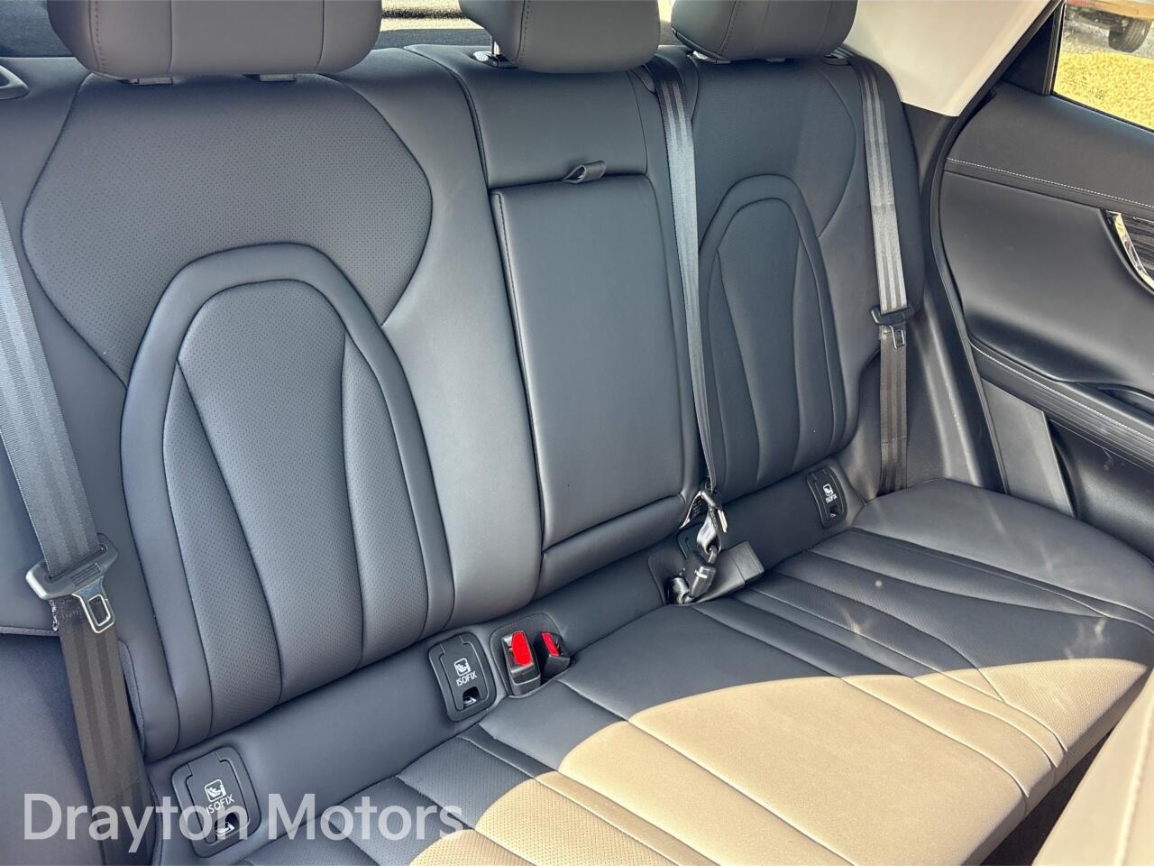 Used Omoda OMODA 5 2025 for sale - 77969996: Photo 35