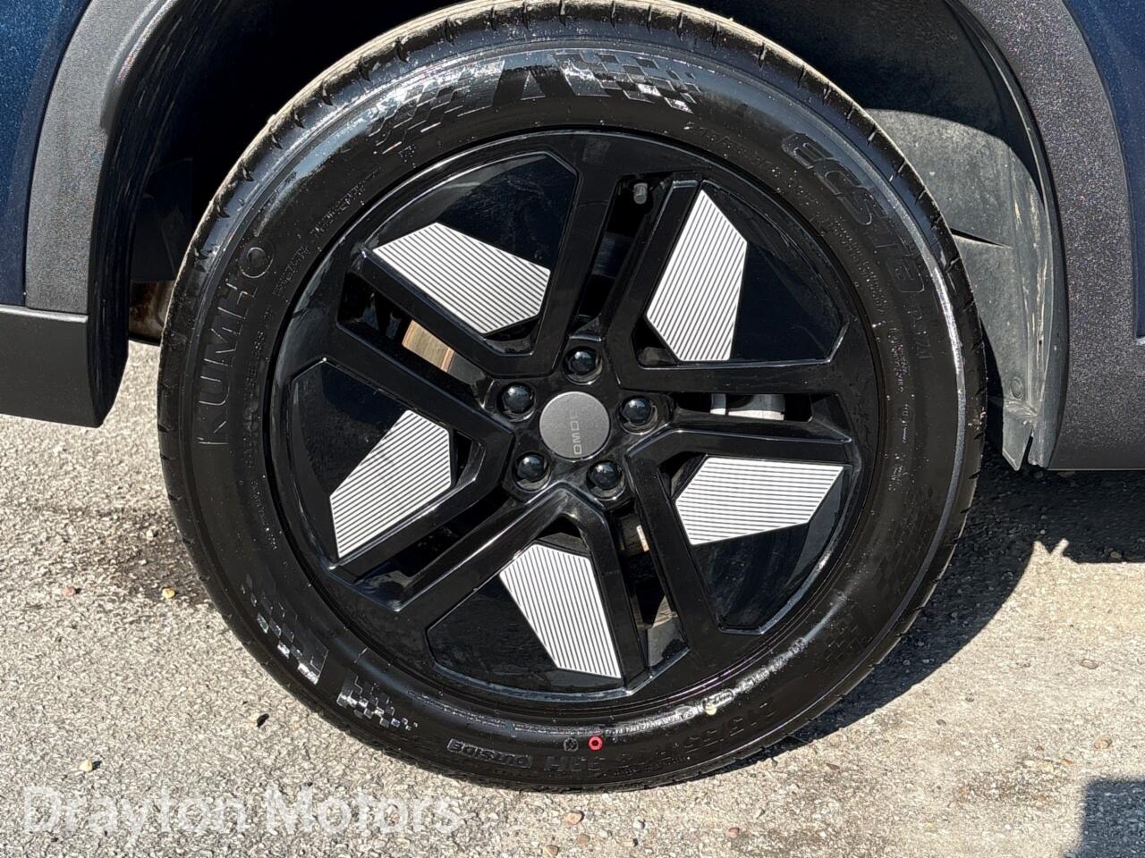 Used Omoda OMODA 5 2025 for sale - 77969996: Photo 36