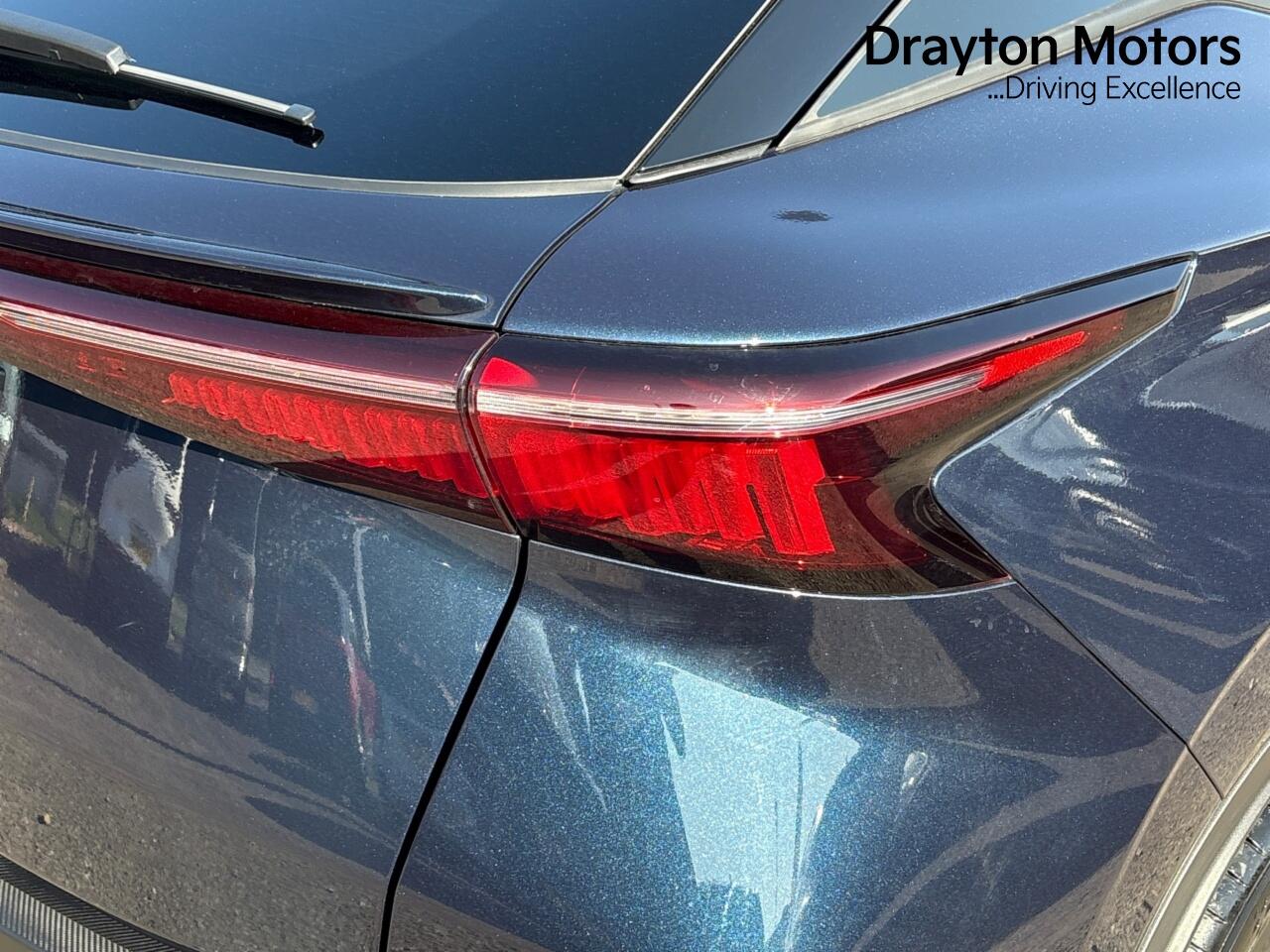 Used Omoda OMODA 5 2025 for sale - 77969996: Photo 39