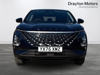 Used Omoda OMODA 5 2025 for sale - 77969996: Photo