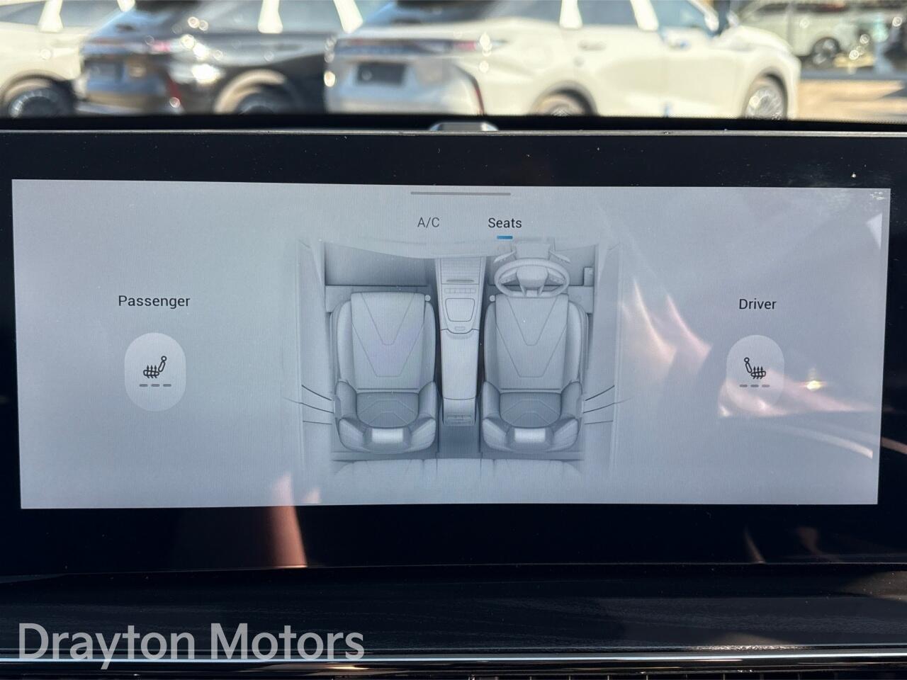 Used Omoda OMODA 5 2025 for sale - 77969996: Photo 44