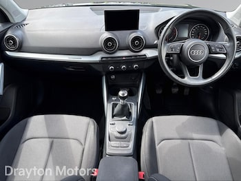 Used Audi Q2 2020 for sale - 78946397: Photo