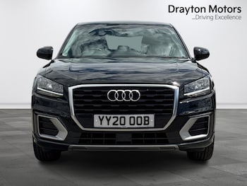 Used Audi Q2 2020 for sale - 78946397: Photo