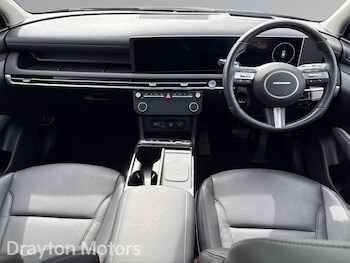 Used Hyundai TUCSON 2024 for sale - 78830061: Photo