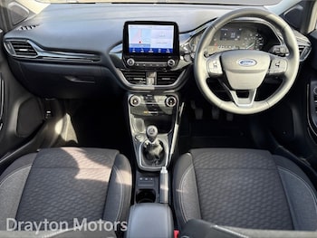 Used Ford Puma 2023 for sale - 79465244: Photo