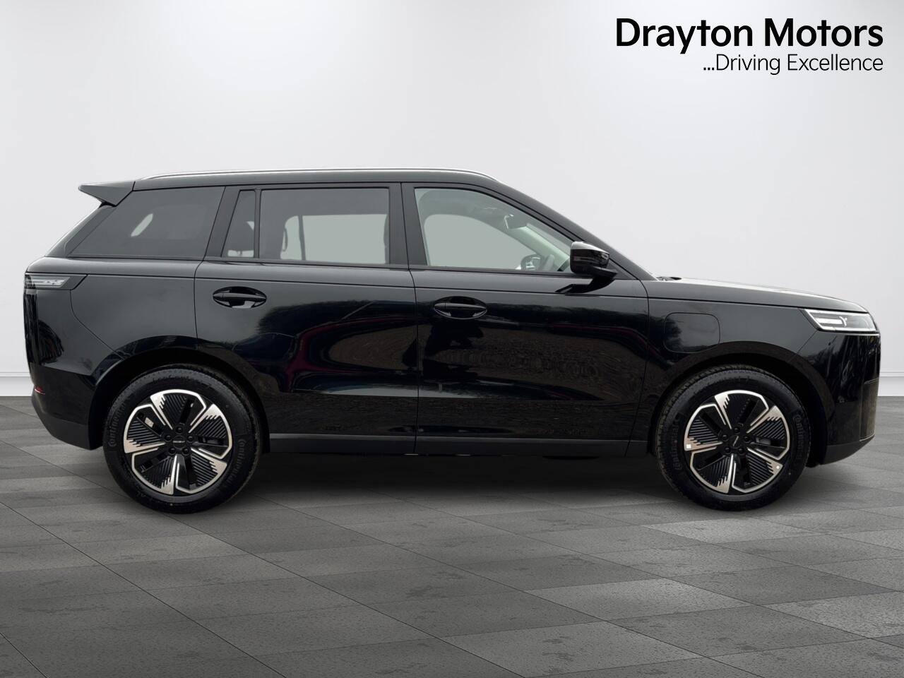 Used Jaecoo Jaecoo 5 2025 for sale - 77549583: Photo 10