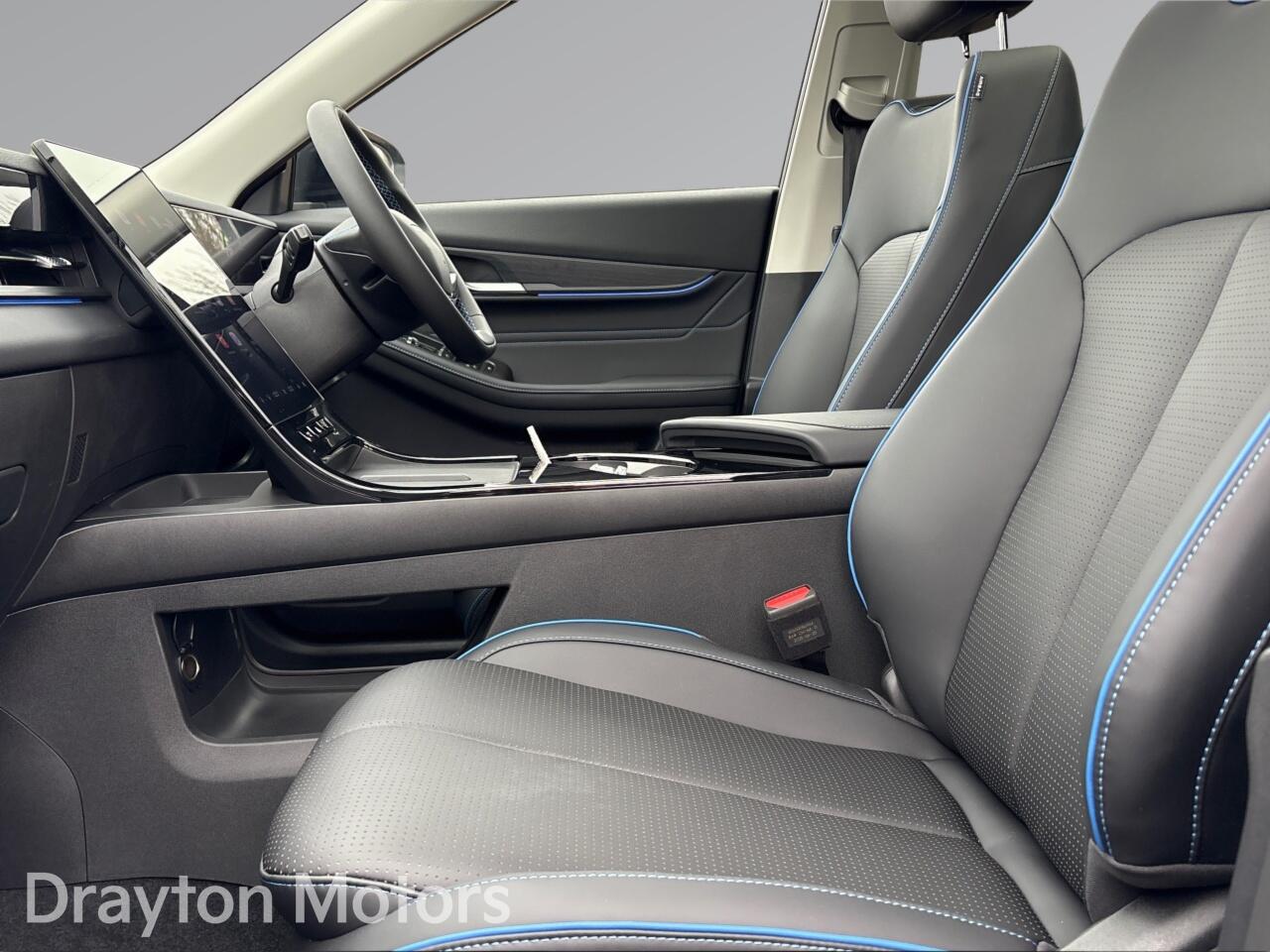 Used Jaecoo Jaecoo 5 2025 for sale - 77549583: Photo 12