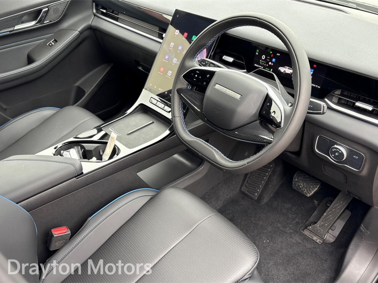 Used Jaecoo Jaecoo 5 2025 for sale - 77549583: Photo 13