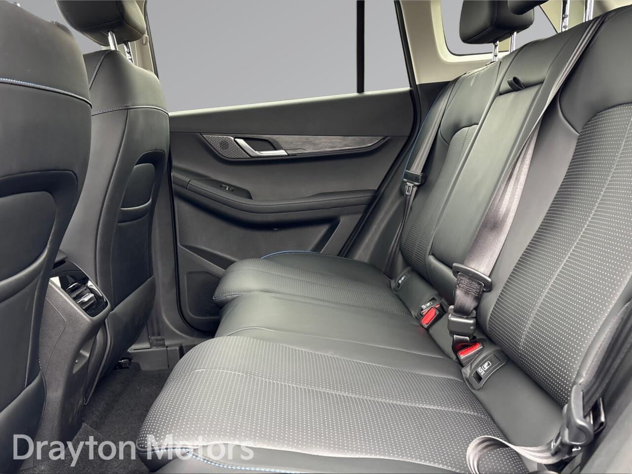 Used Jaecoo Jaecoo 5 2025 for sale - 77549583: Photo 14