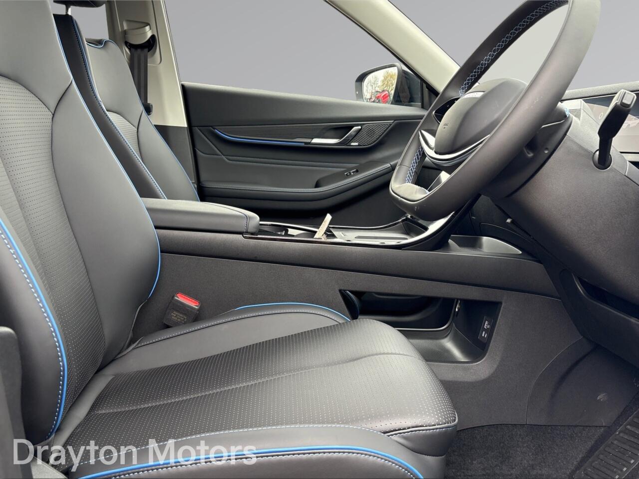 Used Jaecoo Jaecoo 5 2025 for sale - 77549583: Photo 15