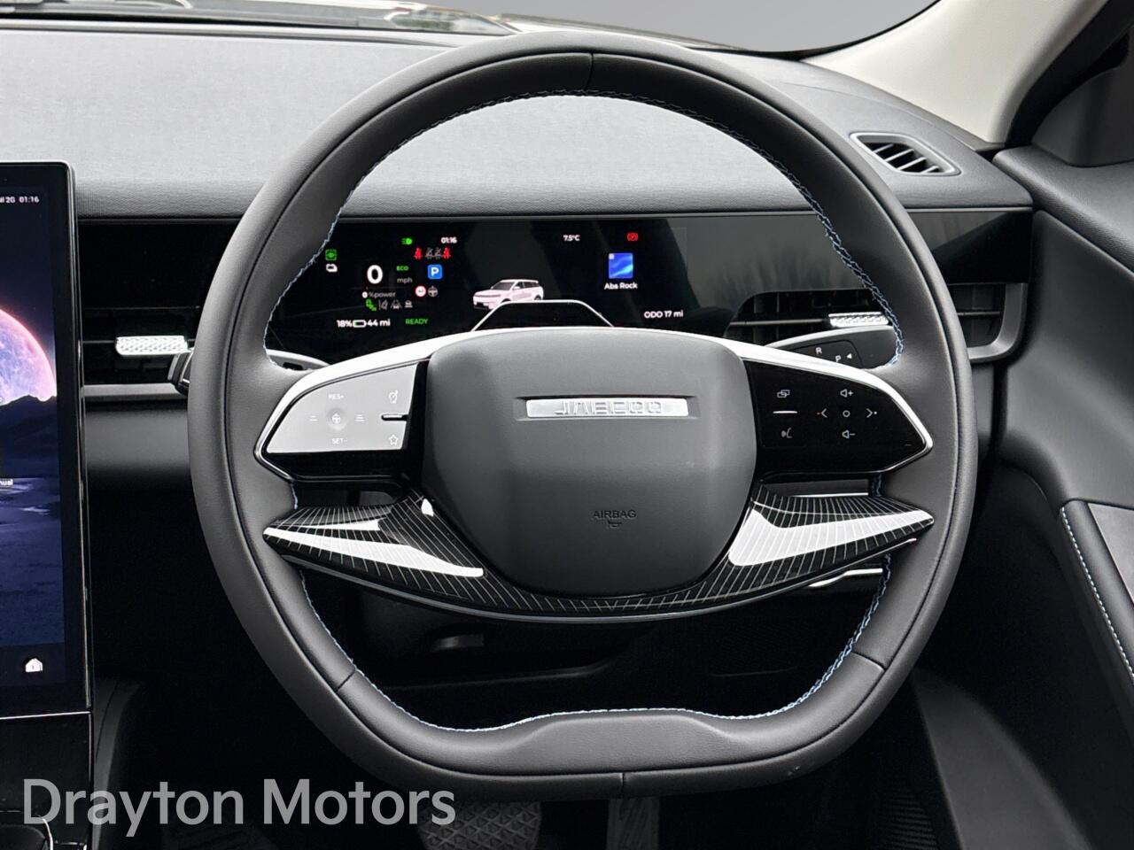 Used Jaecoo Jaecoo 5 2025 for sale - 77549583: Photo 16