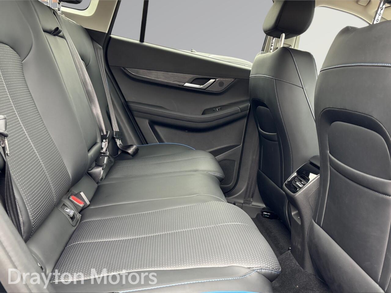 Used Jaecoo Jaecoo 5 2025 for sale - 77549583: Photo 17