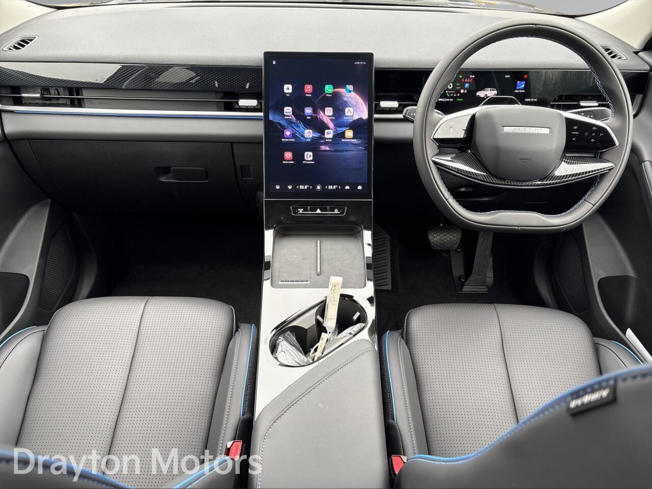 Used Jaecoo Jaecoo 5 2025 for sale - 77549583: Photo 2