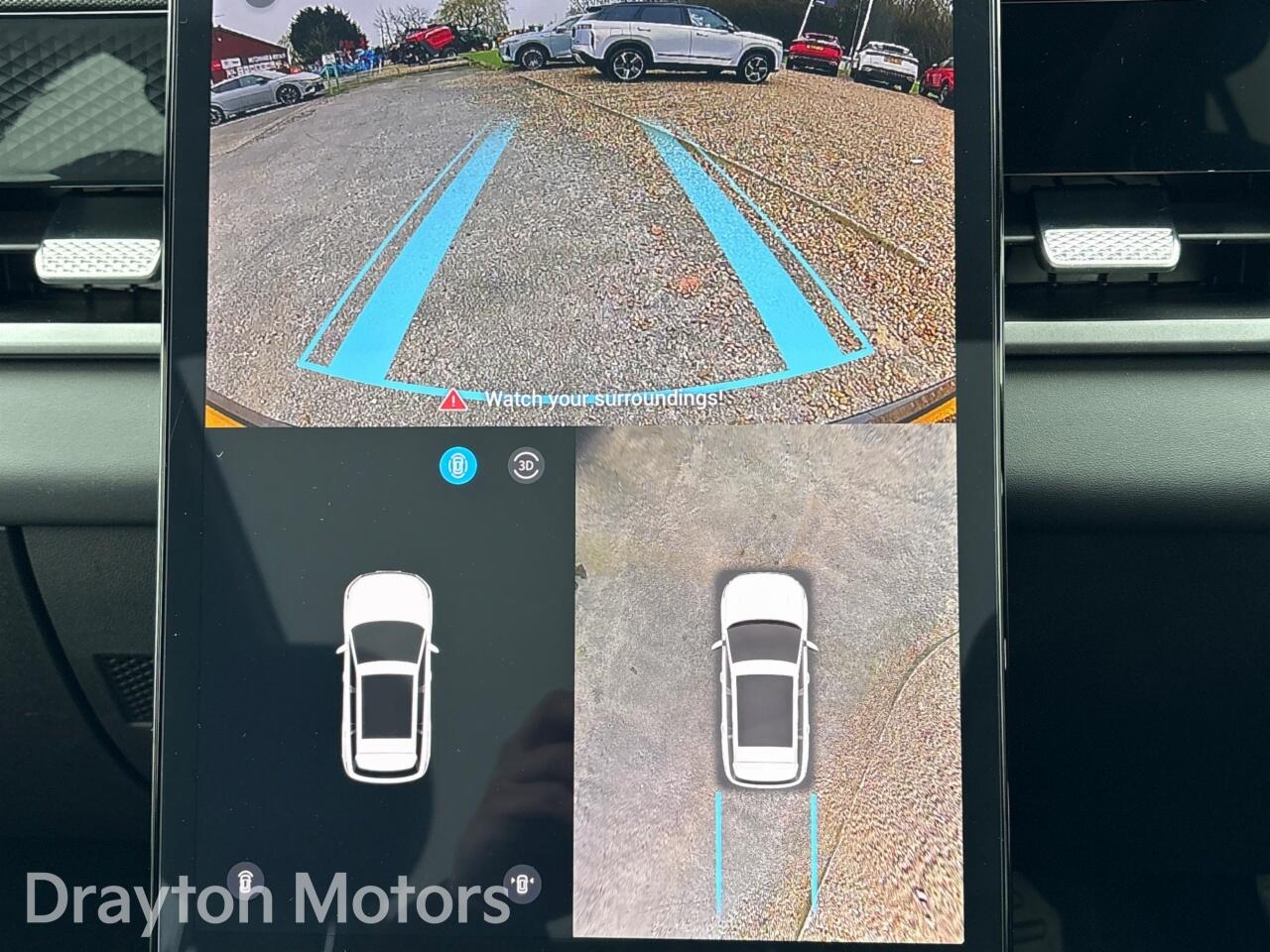 Used Jaecoo Jaecoo 5 2025 for sale - 77549583: Photo 22